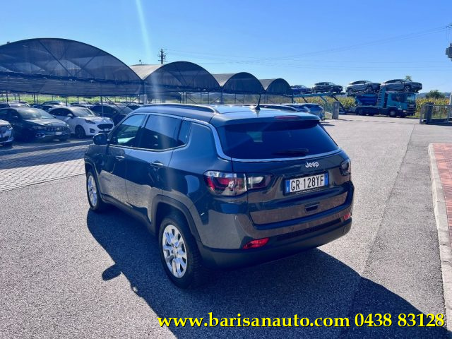 Jeep Compass 1.6 Multijet II 2WD Limited - foto 4 di 4