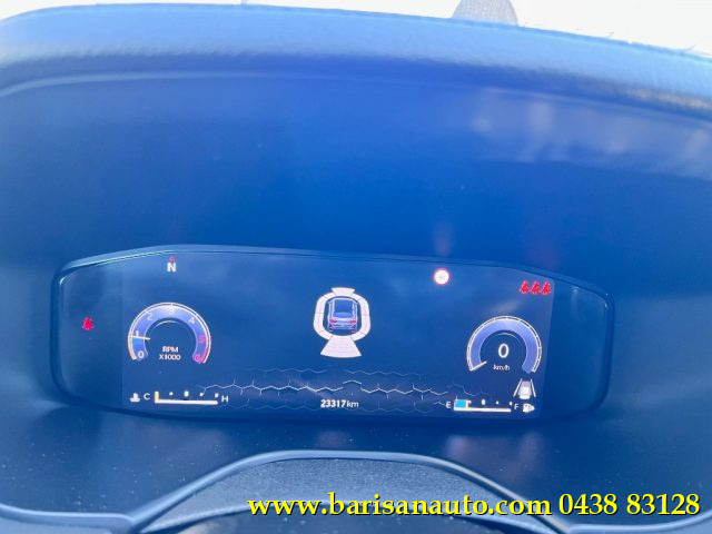 Jeep Compass 1.6 Multijet II 2WD Limited, del 2024, 23.000 km, in vendita a Pieve Di Soligo (TV)