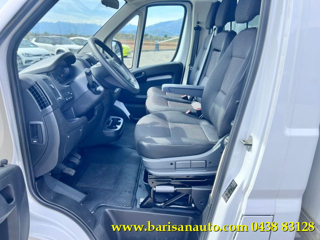 Opel Movano 35 2.2 BlueHDi 140 S&S PLM Cabinato Con Pedana - foto 2 di 4