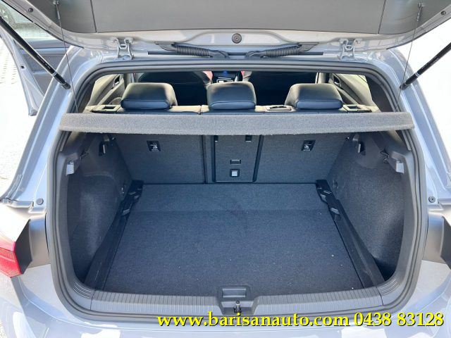 Volkswagen Golf GTI 2.0 TSI DSG Clubsport / Tetto Apribile usato a PIEVE DI SOLIGO