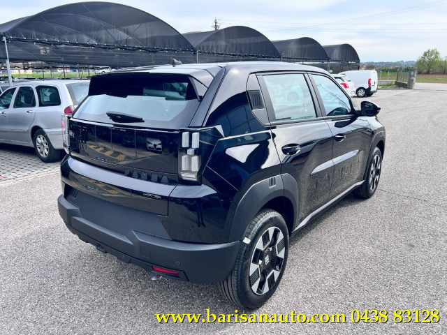 Fiat Grande Panda 1.2 Hybrid 110 CV S&S Icon / Prezzo Reale - foto 3 di 4
