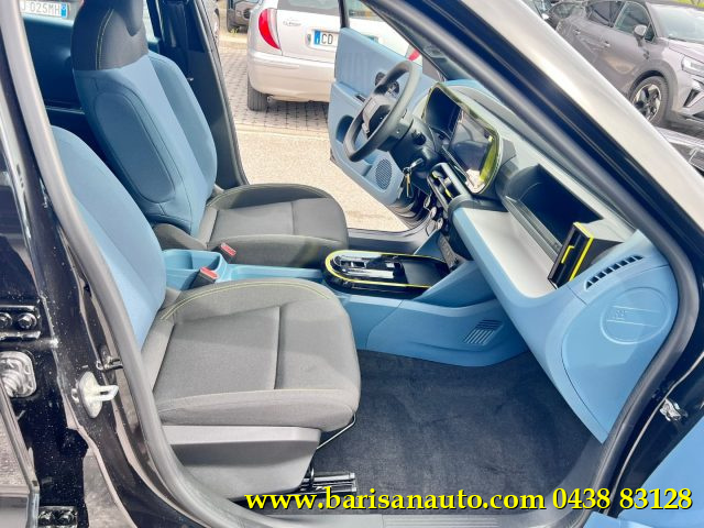 Fiat Grande Panda 1.2 Hybrid 110 CV S&S Icon / Prezzo Reale, del 2025, in vendita a Pieve Di Soligo (TV)