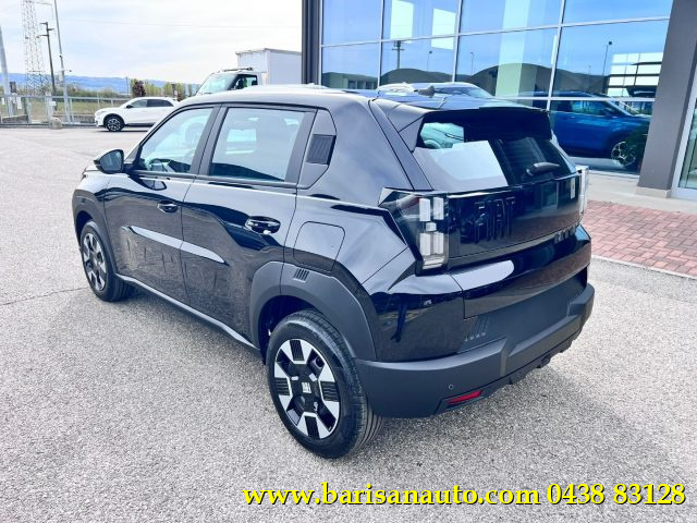 Fiat Grande Panda 1.2 Hybrid 110 CV S&S Icon / Prezzo Reale km 0 a PIEVE DI SOLIGO