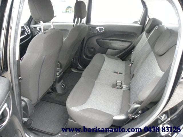 Fiat 500L 1.4 95 CV S&S Mirror usato a PIEVE DI SOLIGO