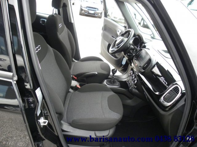 Fiat 500L 1.4 95 CV S&S Mirror usato a PIEVE DI SOLIGO