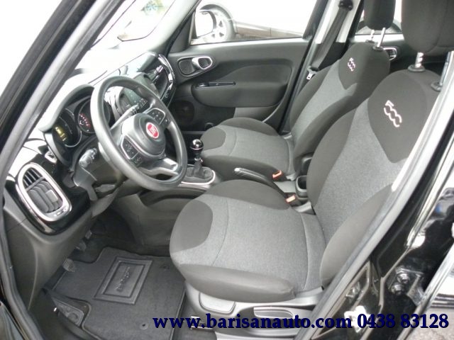 Fiat 500L 1.4 95 CV S&S Mirror - foto 4 di 4