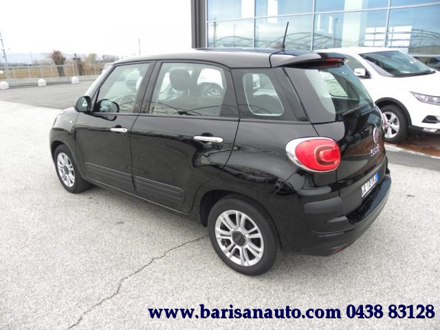 Fiat 500L 1.4 95 CV S&S Mirror - foto 3 di 4