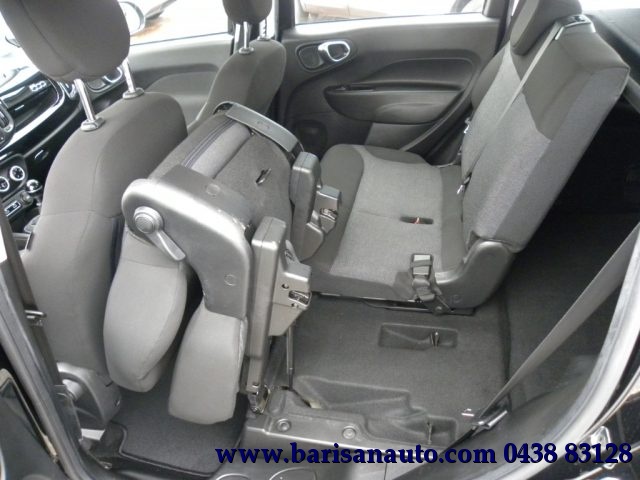 Fiat 500L 1.4 95 CV S&S Mirror, del 2020, 69.000 km, in vendita a Pieve Di Soligo (TV)
