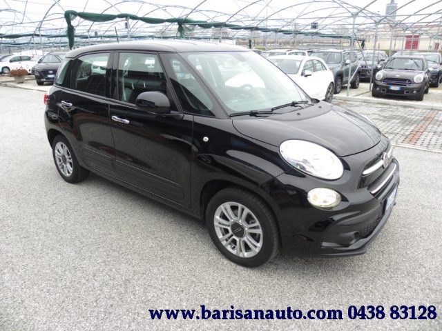 Fiat 500L 1.4 95 CV S&S Mirror - foto 2 di 4