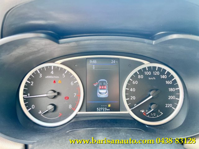 Nissan Micra IG-T 92 GPL 5 porte Eco Acenta usato a PIEVE DI SOLIGO