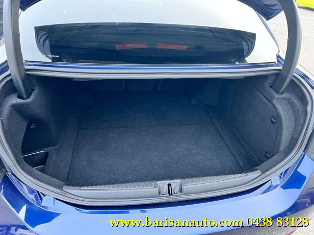 Alfa Romeo Giulia 2.2 Turbodiesel 210 CV AT8 AWD Q4 Veloce, del 2018, 114.000 km, in vendita a Pieve Di Soligo (TV)