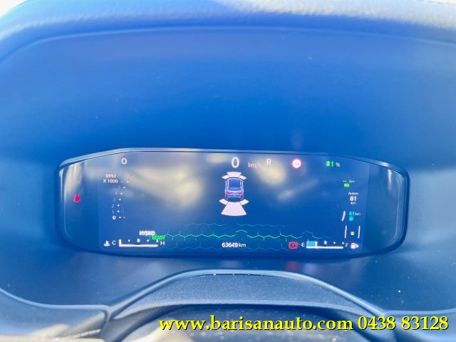 Jeep Compass 1.3 Turbo T4 190 CV PHEV AT6 4xe Limited usato a PIEVE DI SOLIGO