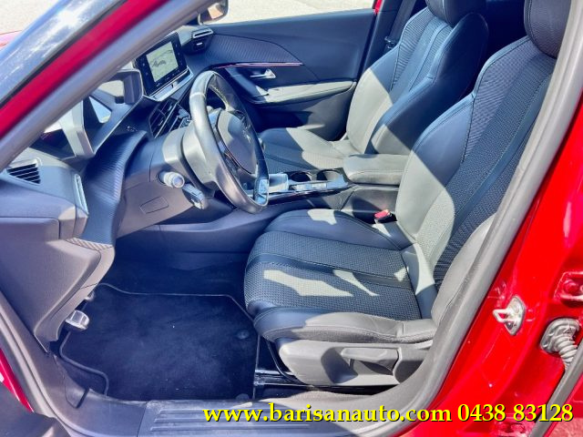 Peugeot 2008 BlueHDi 110 S&S GT - foto 4 di 4