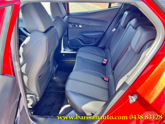 Peugeot 2008 BlueHDi 110 S&S GT usato a PIEVE DI SOLIGO
