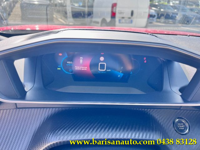 Peugeot 2008 BlueHDi 110 S&S GT, del 2021, 78.000 km, in vendita a Pieve Di Soligo (TV)