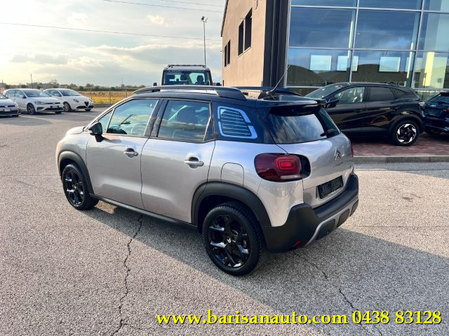 Citroen C3 Aircross PureTech 110 S&S Max / Grip Control / Tetto Nero - foto 4 di 17