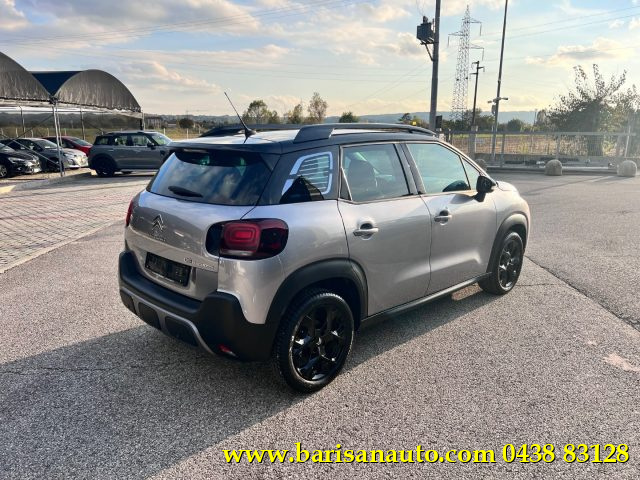 Citroen C3 Aircross PureTech 110 S&S Max / Grip Control / Tetto Nero - foto 3 di 17