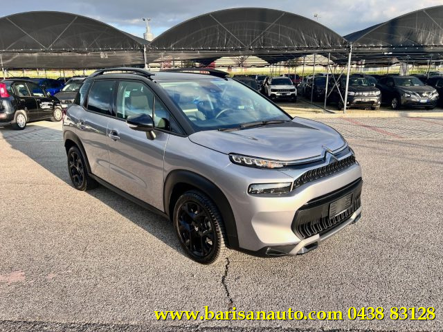 Citroen C3 Aircross PureTech 110 S&S Max / Grip Control / Tetto Nero - foto 2 di 17