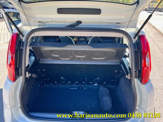 Fiat Panda 0.9 TwinAir Turbo S&S 4x4 Wild, del 2022, 19.700 km, in vendita a Pieve Di Soligo (TV)