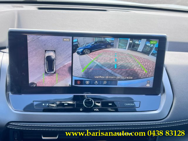 Nissan Qashqai MHEV 158 CV Xtronic N-Connecta, del 2026, in vendita a Pieve Di Soligo (TV)