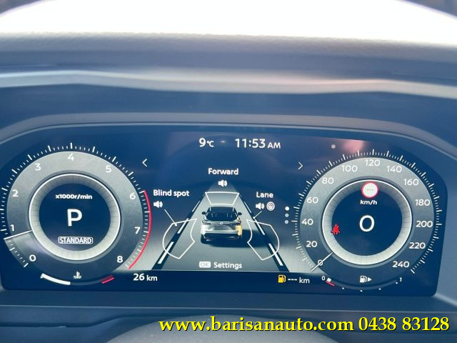 Nissan Qashqai MHEV 158 CV Xtronic N-Connecta km 0 a PIEVE DI SOLIGO
