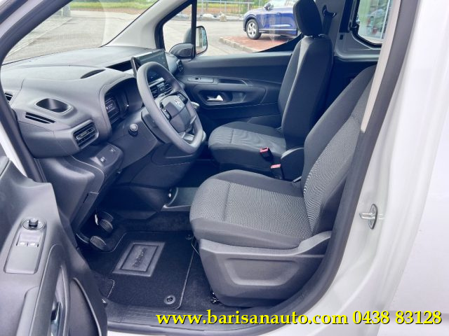 Opel Combo 1.5 Diesel 100CV S&S PC Autocarro N1 5 Posti, del 2025, in vendita a Pieve Di Soligo (TV)