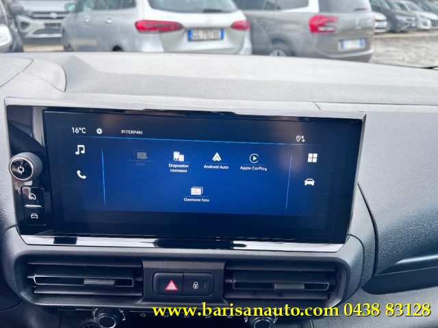 Opel Combo 1.5 Diesel 100CV S&S PC Autocarro N1 5 Posti, del 2025, in vendita a Pieve Di Soligo (TV)
