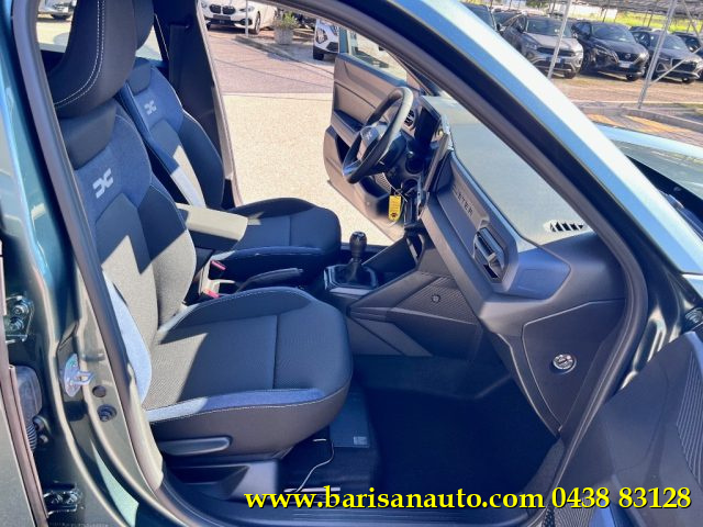 Dacia Duster Tce 130 CV MHEV 4x4 Expression / Prezzo Vero - foto 3 di 4