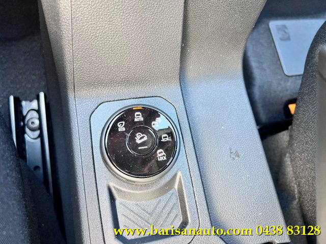 Dacia Duster Tce 130 CV MHEV 4x4 Expression / Prezzo Vero km 0 a PIEVE DI SOLIGO