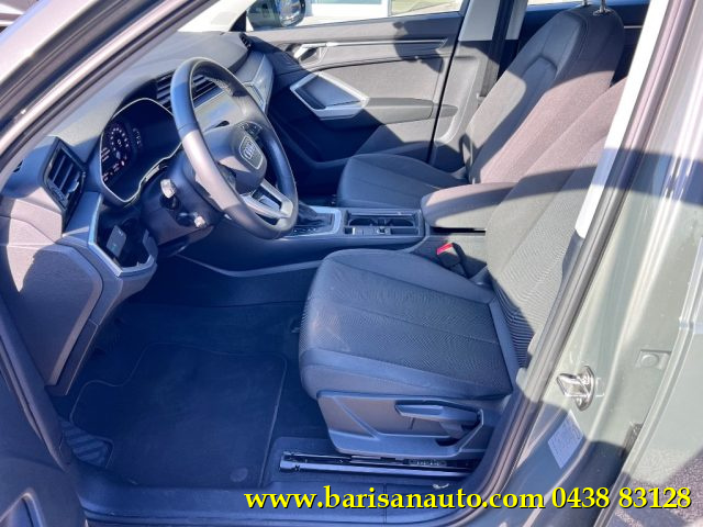 Audi Q3 35 TDI S tronic Business Advanced - foto 4 di 4