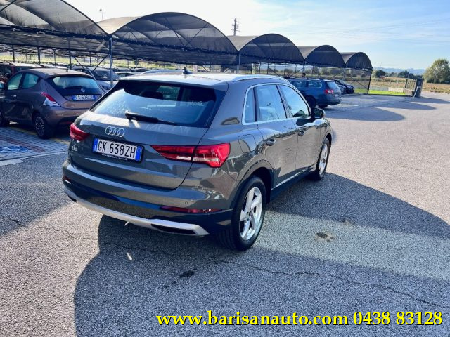 Audi Q3 35 TDI S tronic Business Advanced - foto 3 di 4