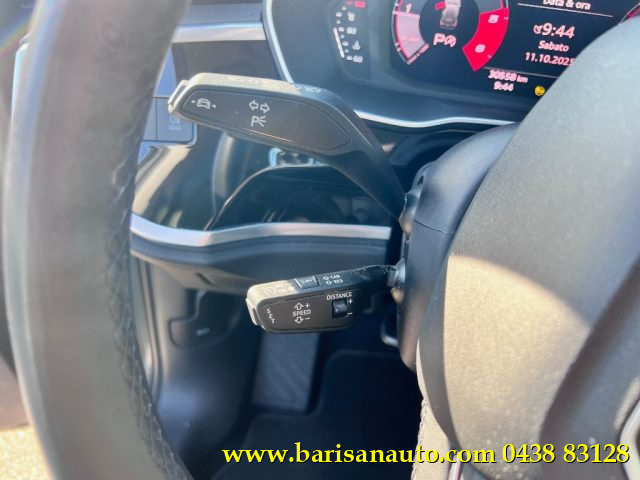 Audi Q3 35 TDI S tronic Business Advanced, del 2022, 36.000 km, in vendita a Pieve Di Soligo (TV)