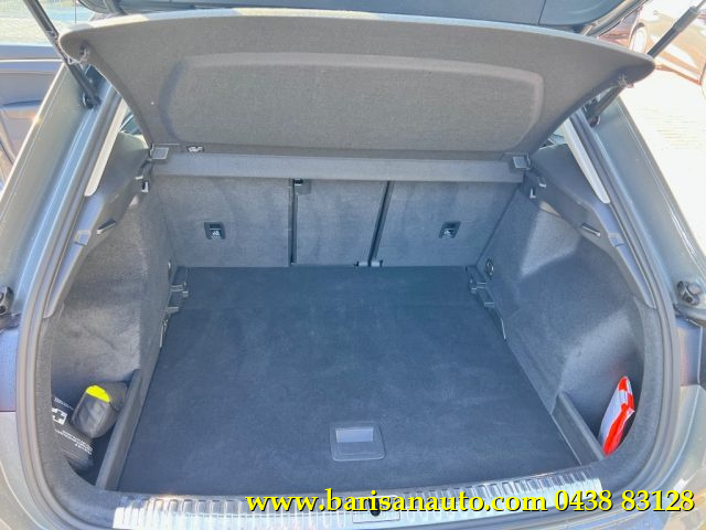 Audi Q3 35 TDI S tronic Business Advanced, del 2022, 36.000 km, in vendita a Pieve Di Soligo (TV)