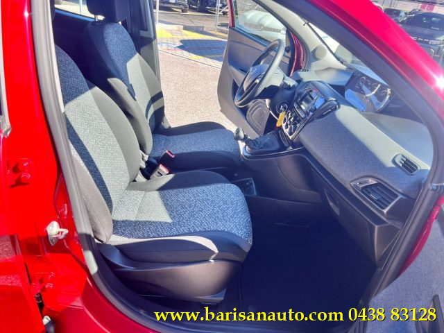 Lancia Ypsilon 1.0 FireFly 5 porte S&S Hybrid Silver, del 2022, 45.000 km, in vendita a Pieve Di Soligo (TV)