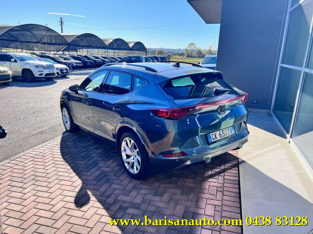 CUPRA Formentor 2.0 TDI 4Drive DSG - foto 2 di 4