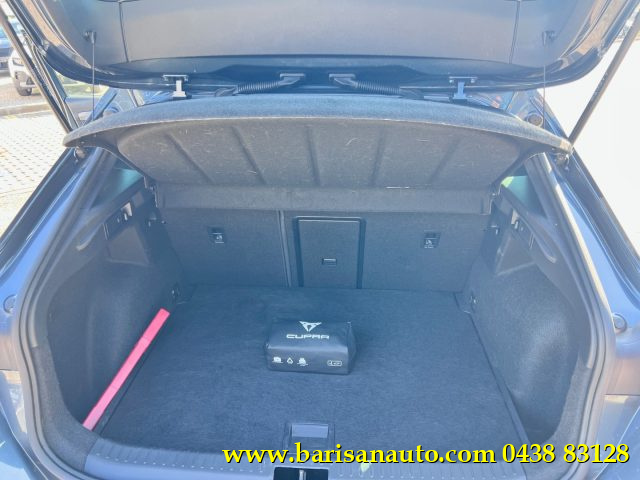 CUPRA Formentor 2.0 TDI 4Drive DSG - foto 4 di 4