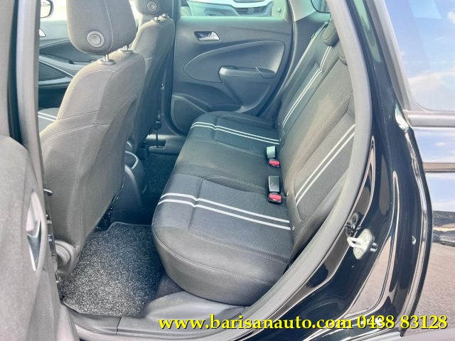 Opel Crossland 1.2 Turbo 12V 130 CV aut. Start&Stop Elegance usato a PIEVE DI SOLIGO