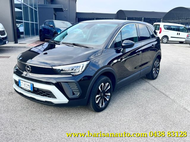 Opel Crossland 1.2 Turbo 12V 130 CV aut. Start&Stop Elegance - foto 1 di 4