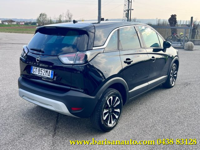 Opel Crossland 1.2 Turbo 12V 130 CV aut. Start&Stop Elegance - foto 3 di 4