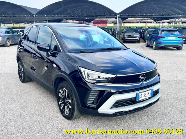 Opel Crossland 1.2 Turbo 12V 130 CV aut. Start&Stop Elegance - foto 2 di 4