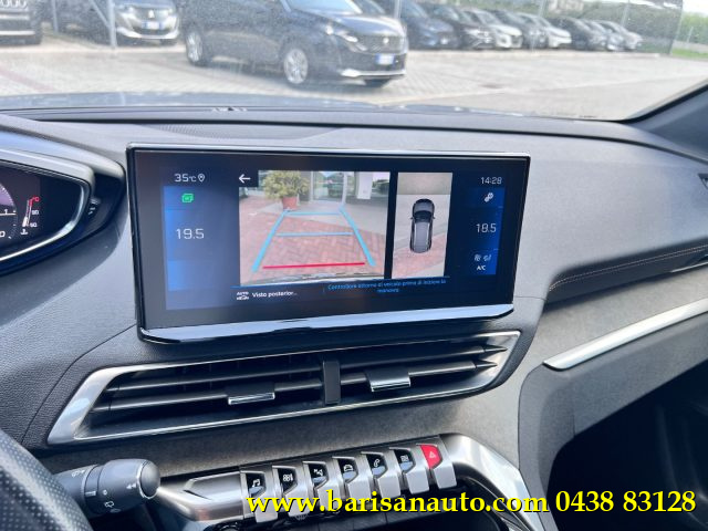 Peugeot 3008 PureTech Turbo 130 S&S EAT8 GT, del 2021, 75.000 km, in vendita a Pieve Di Soligo (TV)