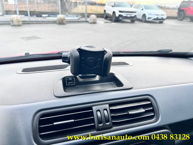 Fiat Panda 1.0 GSE S&S Hybrid Easy Van 4 posti, del 2020, 92.000 km, in vendita a Pieve Di Soligo (TV)