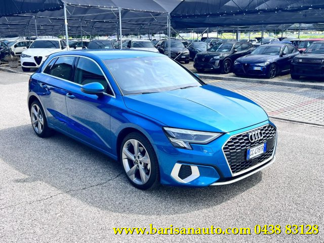 Audi A3 SPB 30 TDI S tronic Business Advanced - foto 2 di 4