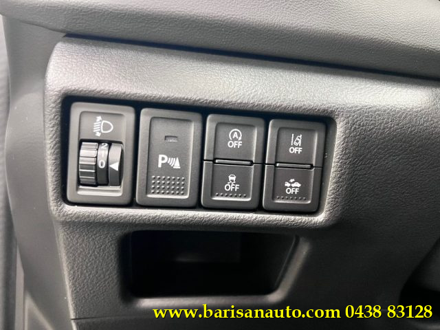 Suzuki S-Cross 1.4 Hybrid 4WD AllGrip Top km 0 a PIEVE DI SOLIGO