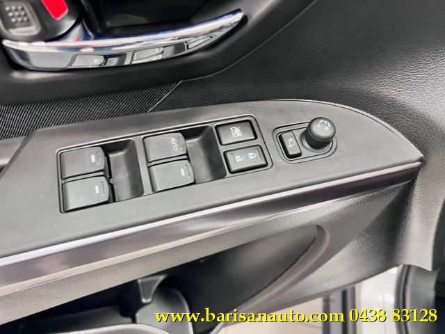Suzuki S-Cross 1.4 Hybrid 4WD AllGrip Top km 0 a PIEVE DI SOLIGO