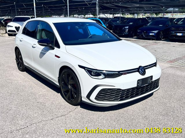 Volkswagen Golf GTI 2.0 TSI DSG GTI / Black Style - foto 2 di 4