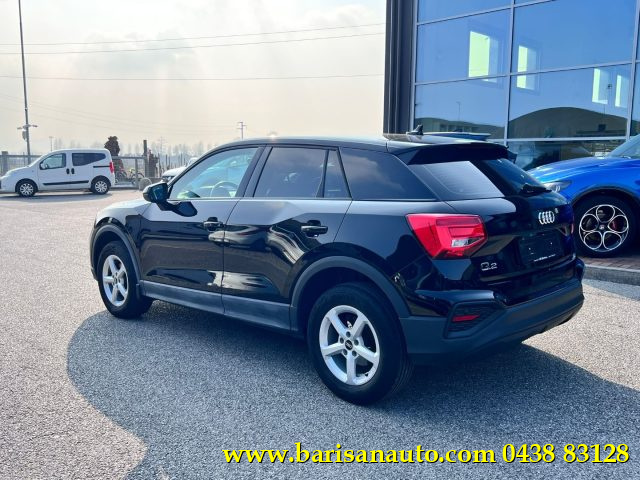 Audi Q2 30 TFSI Business - foto 2 di 4