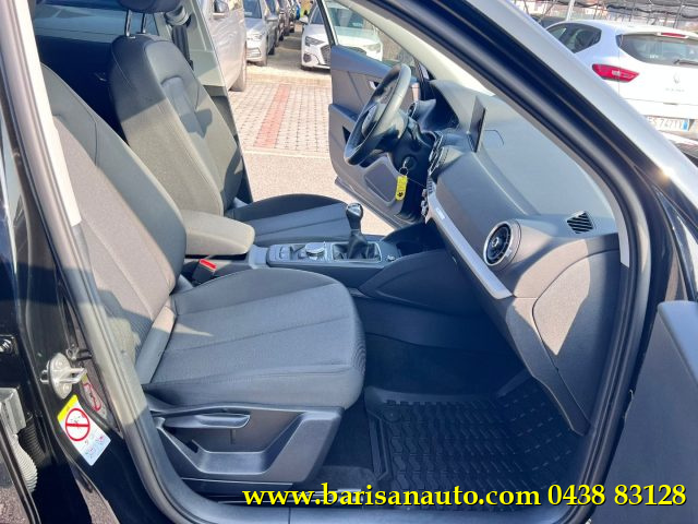 Audi Q2 30 TFSI Business - foto 4 di 4