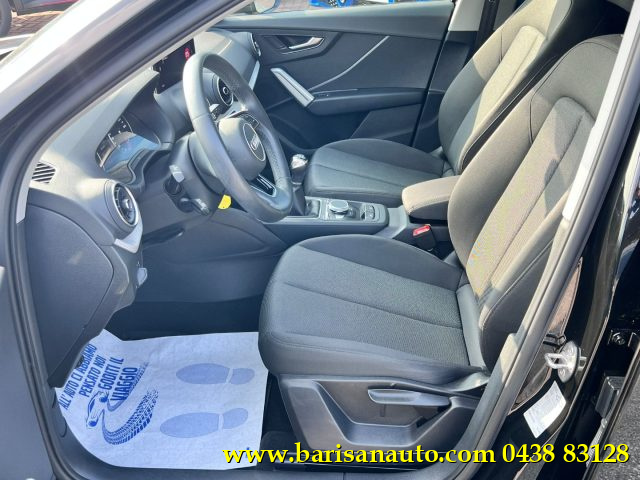 Audi Q2 30 TFSI Business - foto 3 di 4