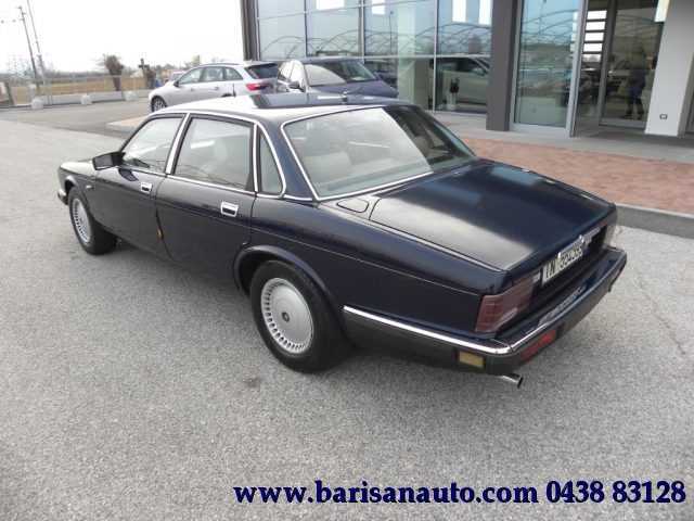Jaguar XJ6 3.6 - foto 4 di 4